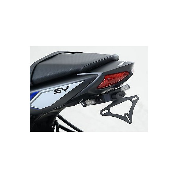 R&G R&G Tail Tidy for Suzuki SV650 '16- & SV650X '18- for Suzuki SV650 Unfaired (2016 (L6))